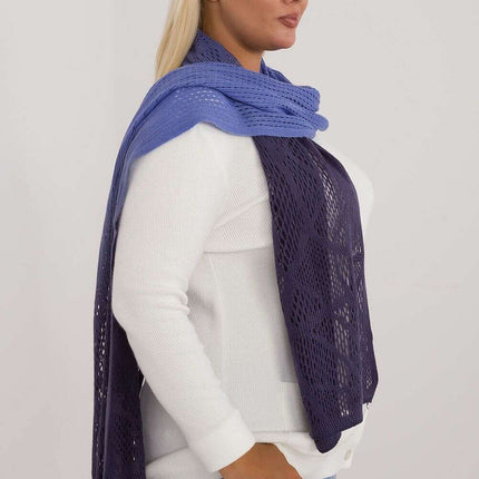 Shawl model 200847 - Très Elite
