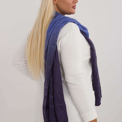 Shawl model 200847 - Très Elite