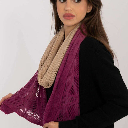 Shawl model 200847 - Très Elite