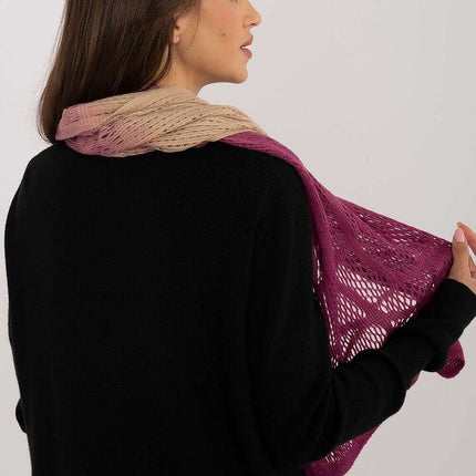 Shawl model 200847 - Très Elite