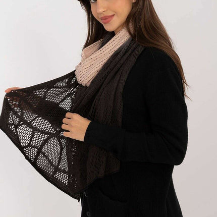 Shawl model 200847 - Très Elite