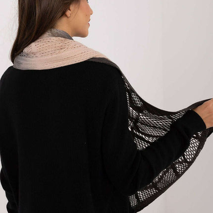 Shawl model 200847 - Très Elite