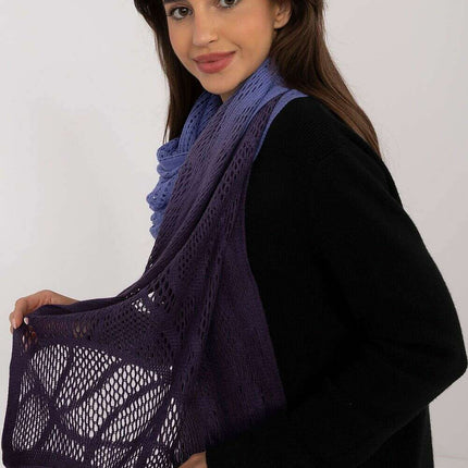 Shawl model 200847 - Très Elite