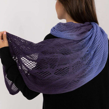 Shawl model 200847 - Très Elite