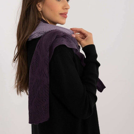 Shawl model 200847 - Très Elite
