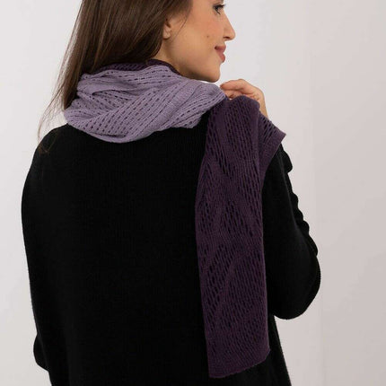 Shawl model 200847 - Très Elite