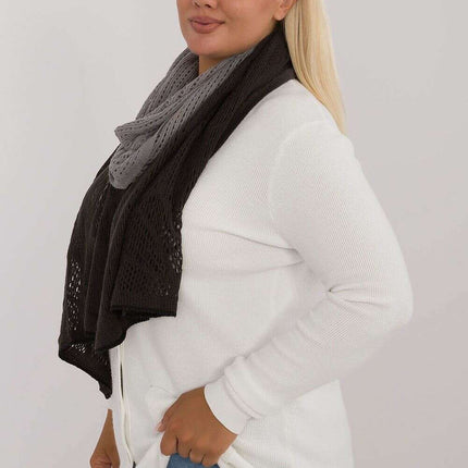 Shawl model 200847 - Très Elite