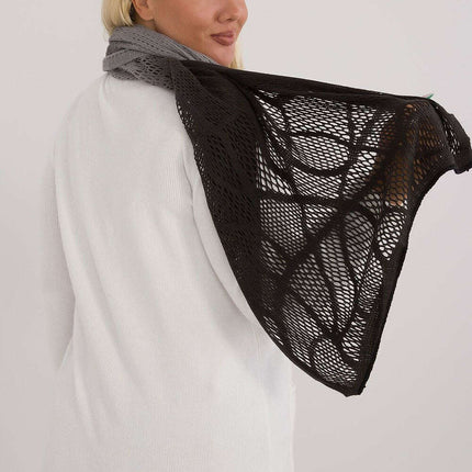 Shawl model 200847 - Très Elite
