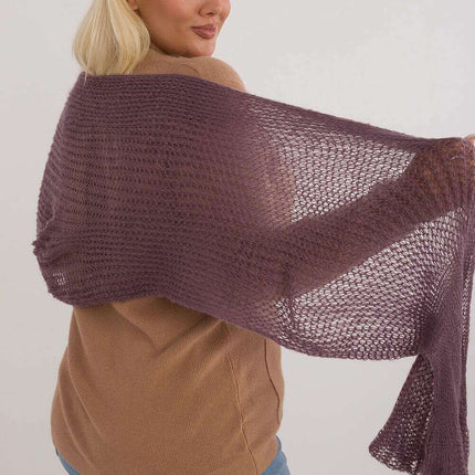 Shawl model 200968 - Très Elite