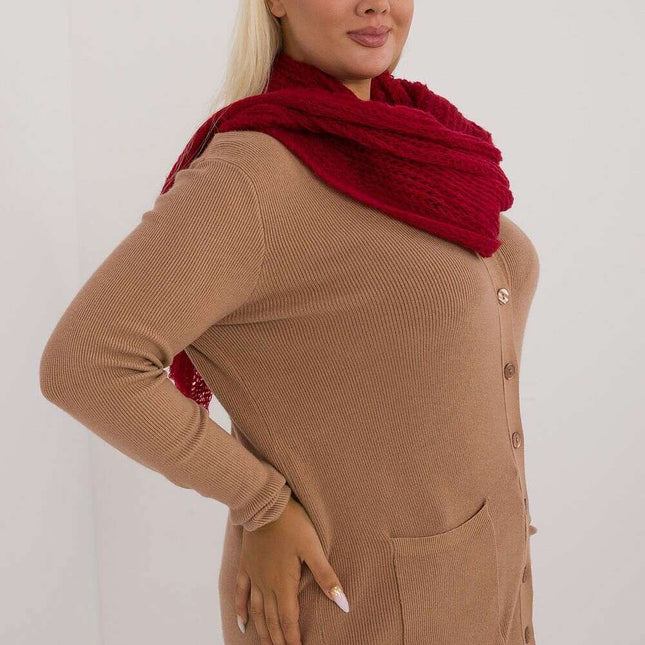 Shawl model 200968 - Très Elite