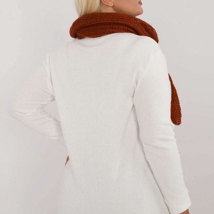 Shawl model 200968 - Très Elite