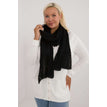 black / one-size-fits-all