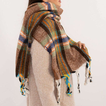 Shawl model 202576 - Très Elite