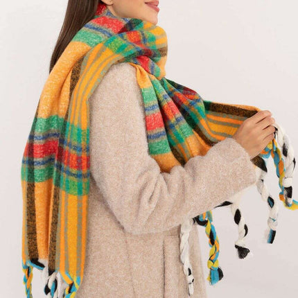 Shawl model 202576 - Très Elite