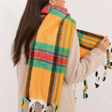 Shawl model 202576 - Très Elite