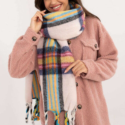 Shawl model 202576 - Très Elite