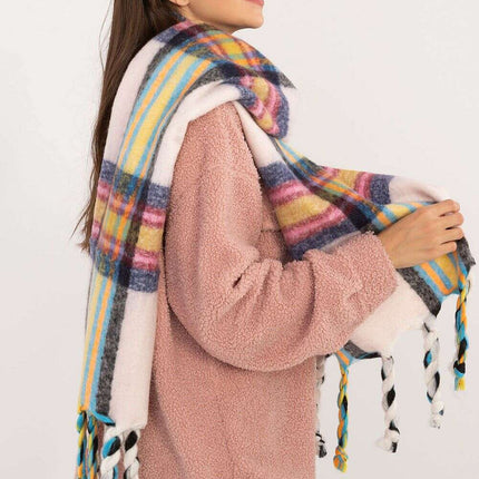 Shawl model 202576 - Très Elite
