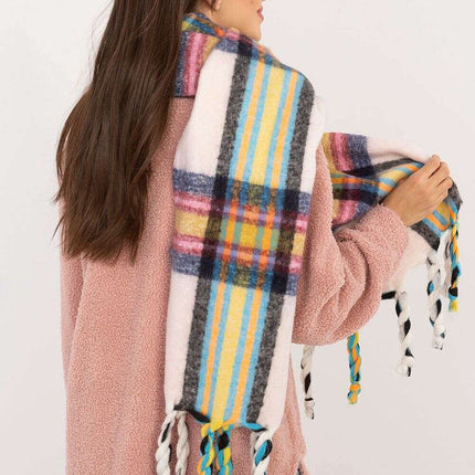 Shawl model 202576 - Très Elite