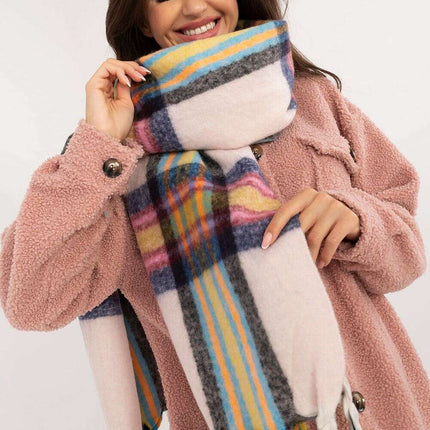 Shawl model 202576 - Très Elite