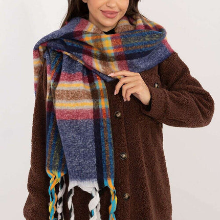 Shawl model 202576 - Très Elite