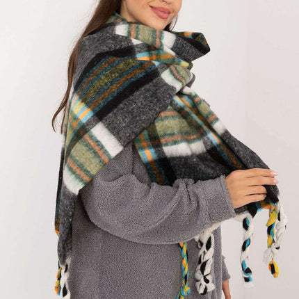 Shawl model 202576 - Très Elite