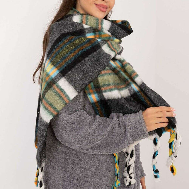 Shawl model 202576 - Très Elite