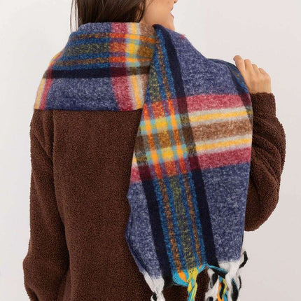 Shawl model 202576 - Très Elite