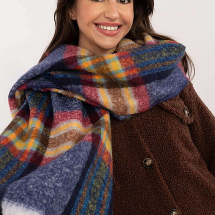 Shawl model 202576 - Très Elite