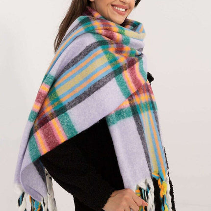 Shawl model 202576 - Très Elite