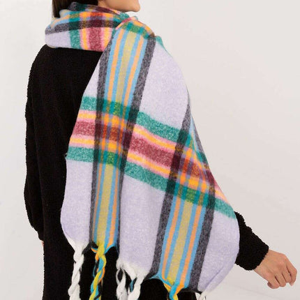 Shawl model 202576 - Très Elite