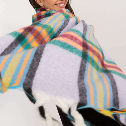 Shawl model 202576 - Très Elite