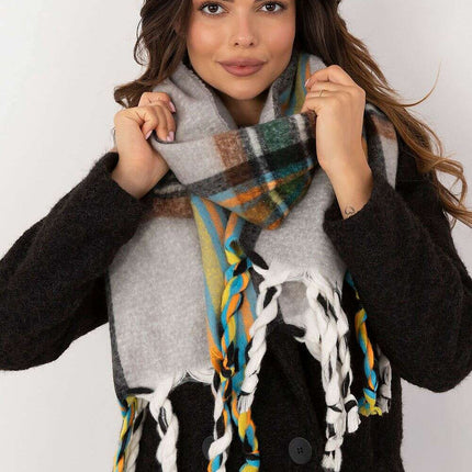 Shawl model 202576 - Très Elite