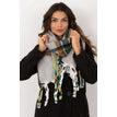 grey / one-size-fits-all