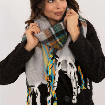 Shawl model 202576 - Très Elite