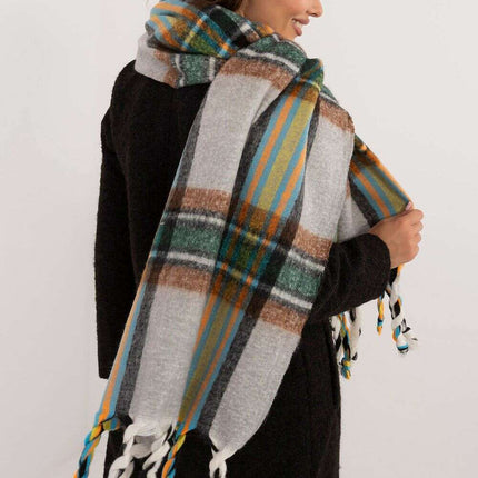 Shawl model 202576 - Très Elite