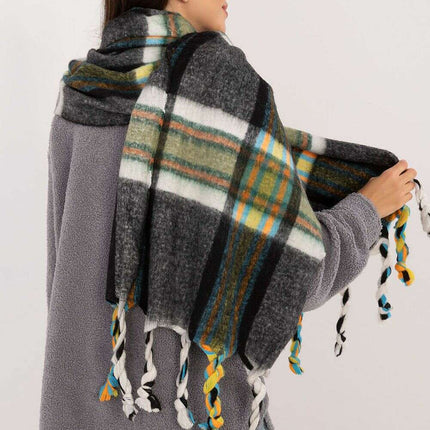 Shawl model 202576 - Très Elite