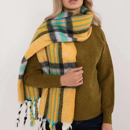 Shawl model 202576 - Très Elite