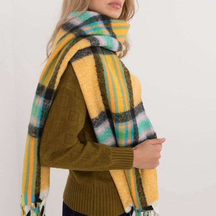 Shawl model 202576 - Très Elite