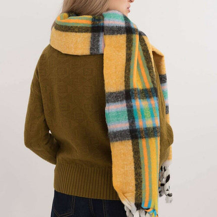 Shawl model 202576 - Très Elite