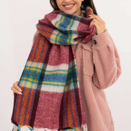Shawl model 202576 - Très Elite