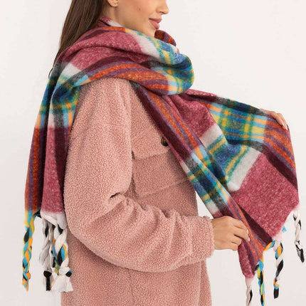 Shawl model 202576 - Très Elite