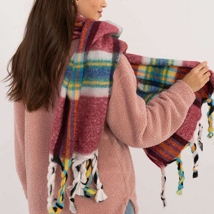 Shawl model 202576 - Très Elite