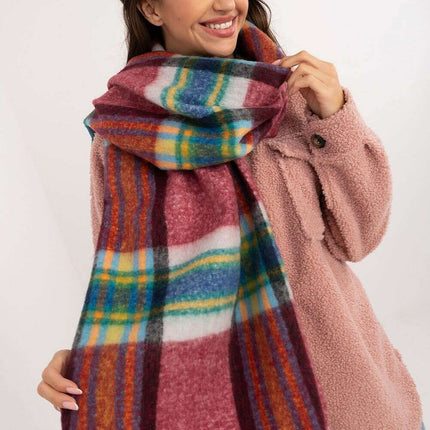 Shawl model 202576 - Très Elite