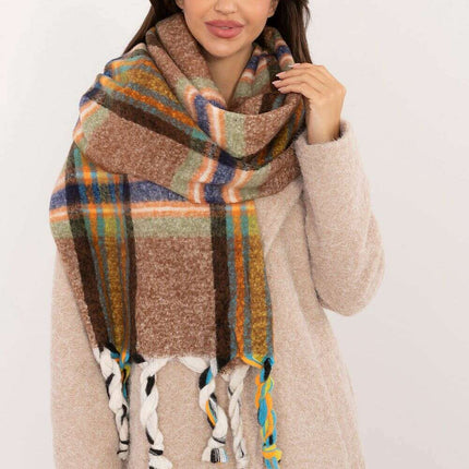 Shawl model 202576 - Très Elite