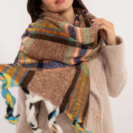 Shawl model 202576 - Très Elite
