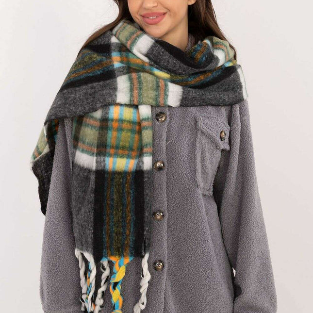 Shawl model 202576 - Très Elite