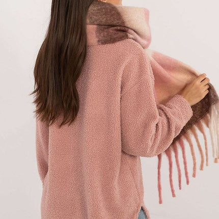 Shawl model 203177 - Très Elite