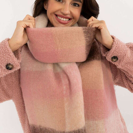 Shawl model 203177 - Très Elite