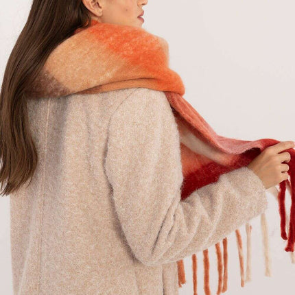 Shawl model 203177 - Très Elite