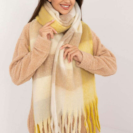 Shawl model 203177 - Très Elite
